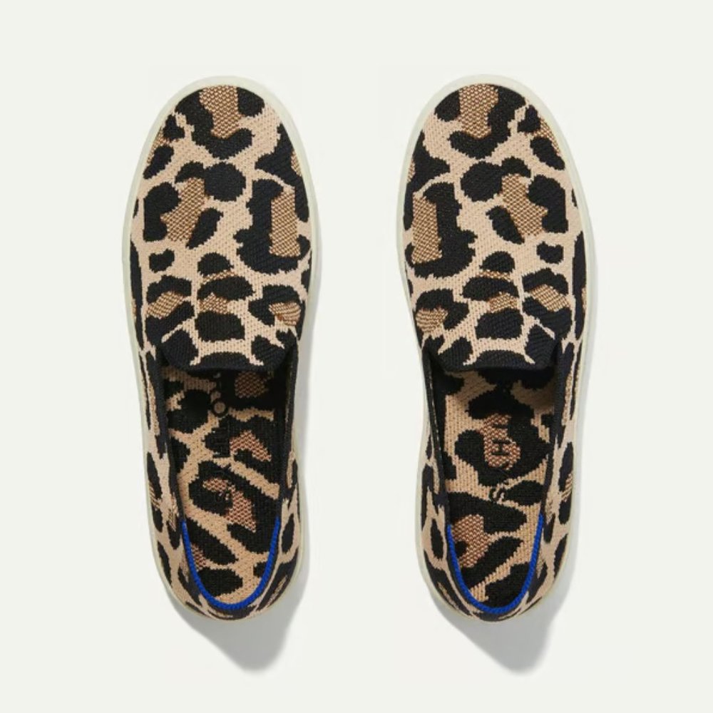Rothy's Desert Cat Sneakers